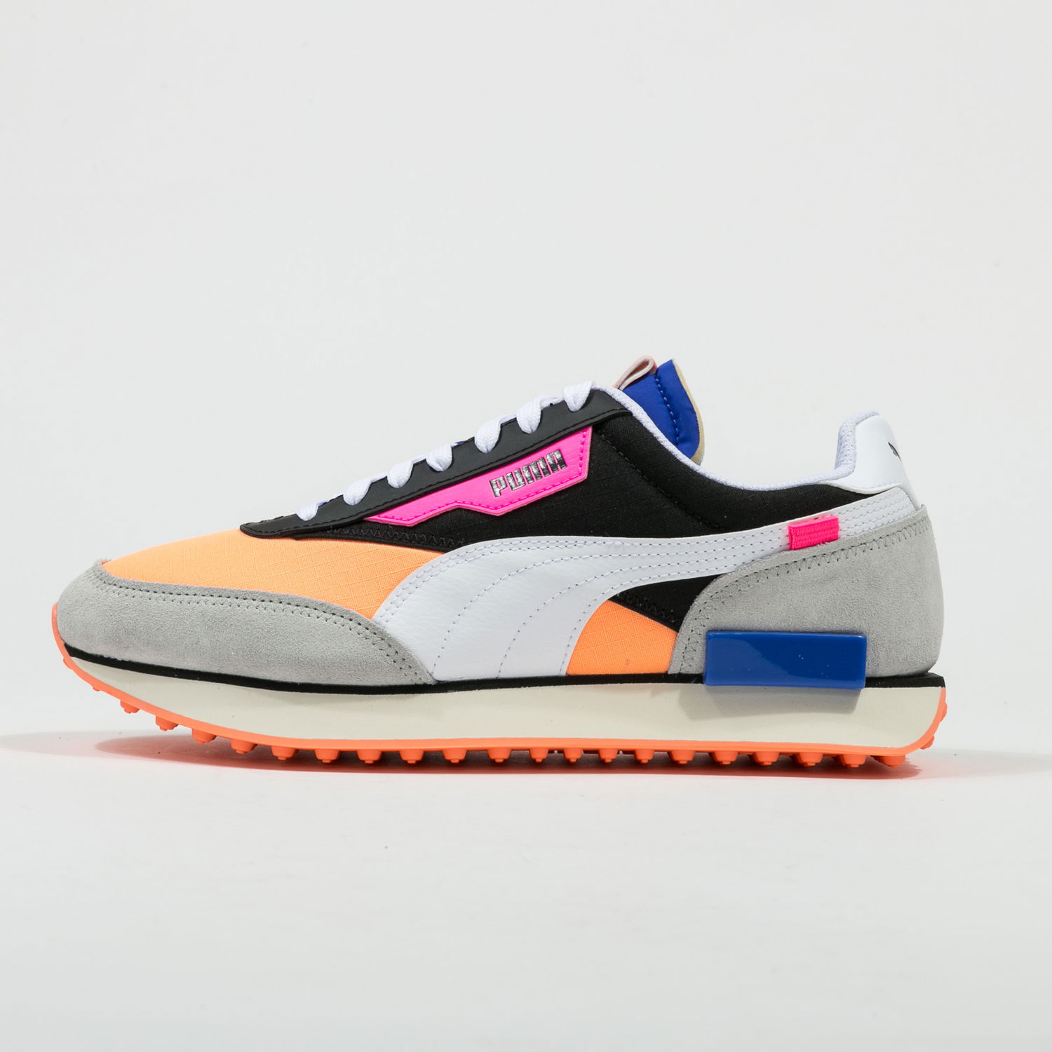 Кецове и обувки Puma Future Rider Play On Многоцветен | 371149 04, 0