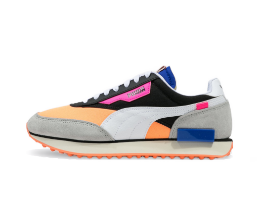 Кецове и обувки Puma Future Rider Play On Многоцветен | 371149 04