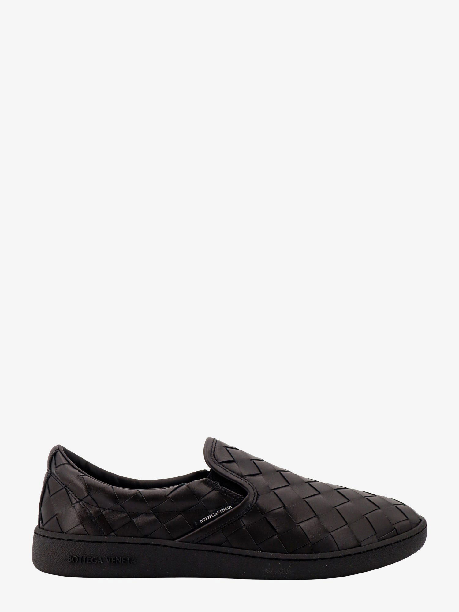 Кецове и обувки Bottega Veneta Sawyer Черно | 775320V3HB01000, 0