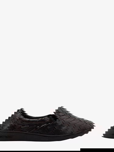 Кецове и обувки Bottega Veneta Sawyer Черно | 775320V3HB01000, 0