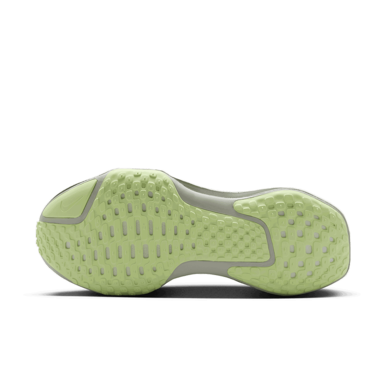 Кецове и обувки Nike ZoomX Invincible Run 3 Cargo Khaki W Зелено | FQ5027-001, 1
