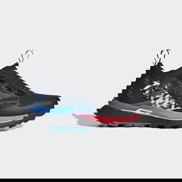 Кецове и обувки adidas Performance Terrex Agravic Pro Trail Running Черно | GZ8879, 0