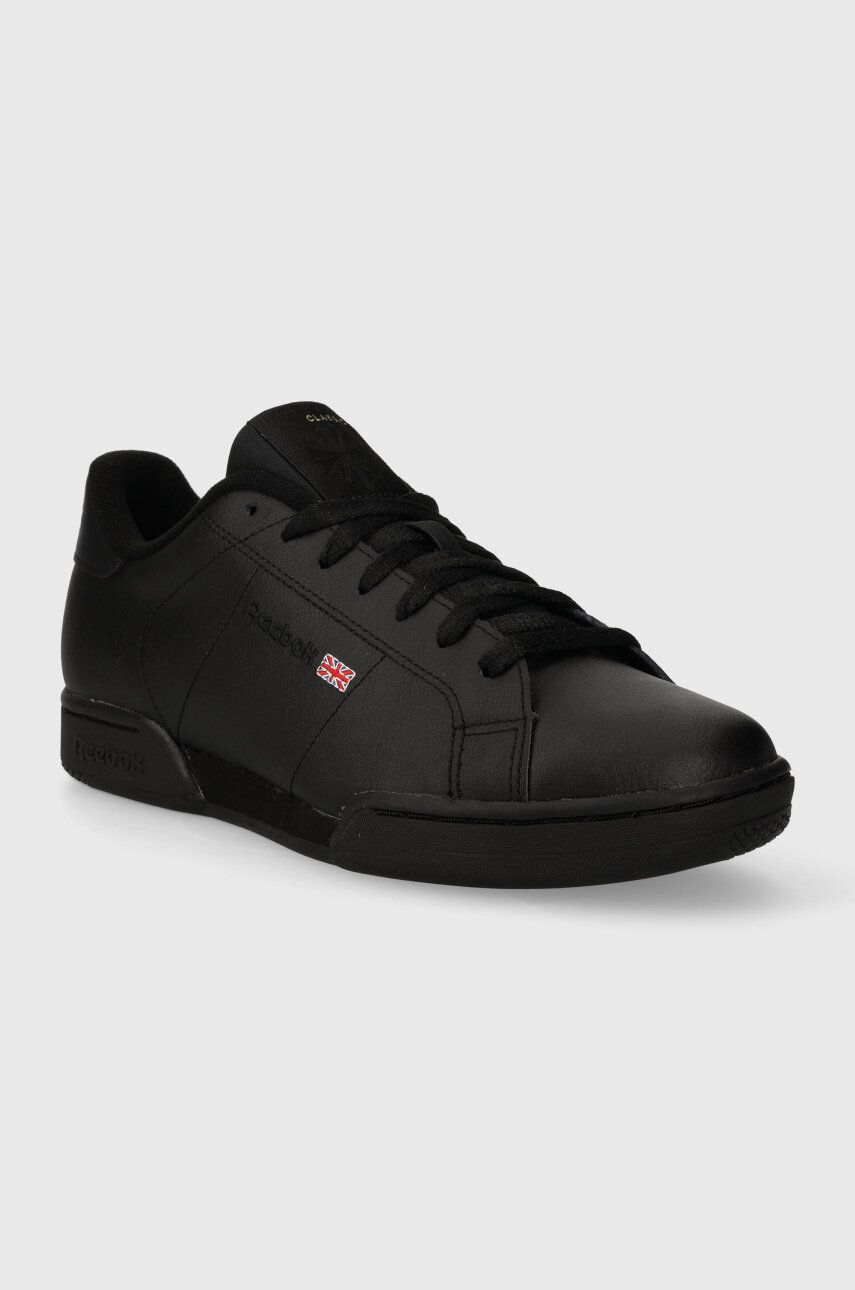 Кецове и обувки Reebok NPC II Черно | 100000119, 1