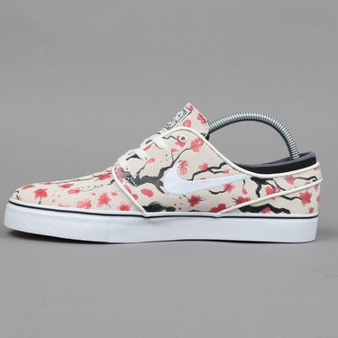Кецове и обувки Nike SB Zoom Stefan Janoski Elite Бежово | 725074-112, 0