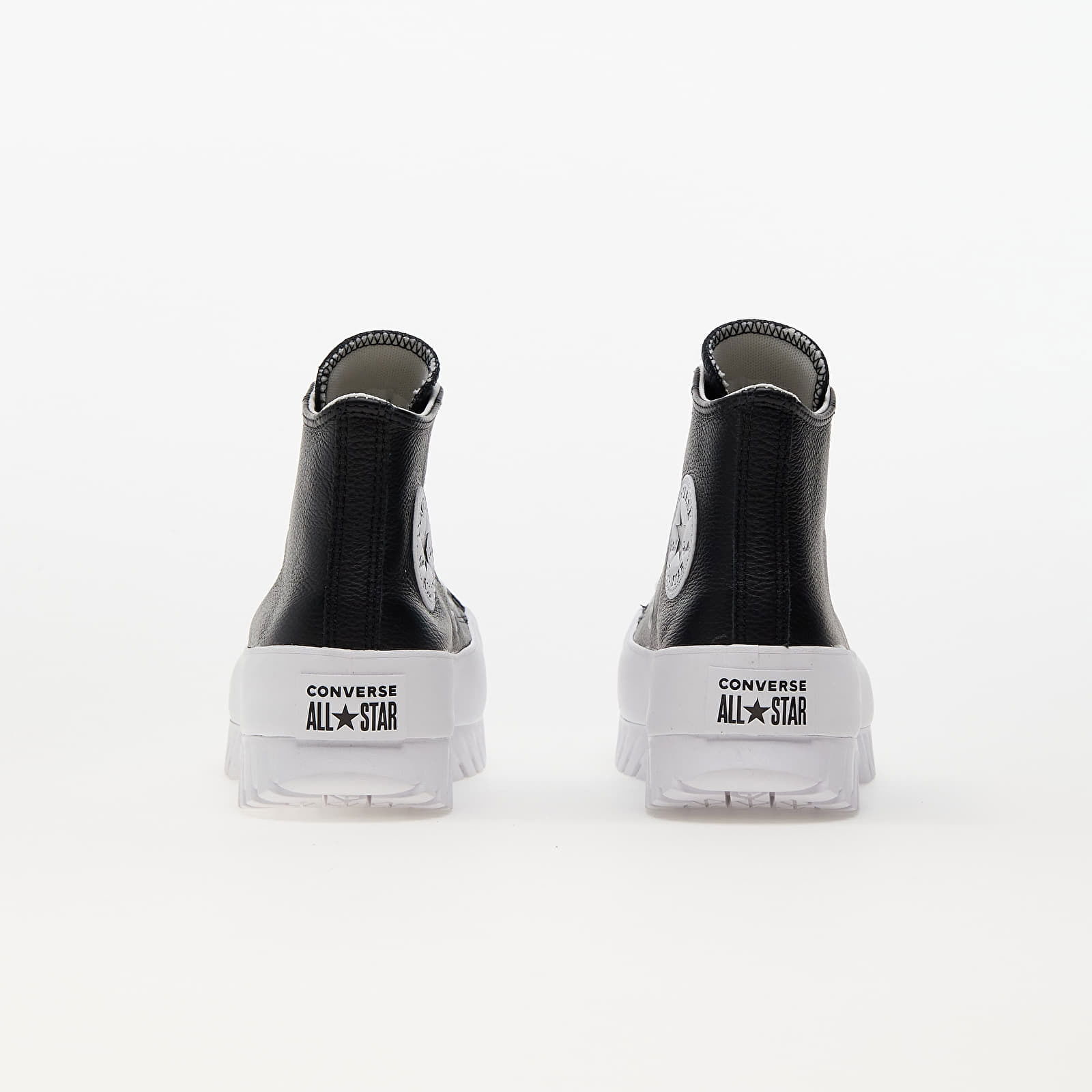 Chuck Taylor All Star Lugged, 3