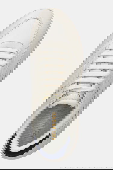 Кецове и обувки AXEL ARIGATO Axel Arigato Genesis Neo Бяло | F3243003, 3