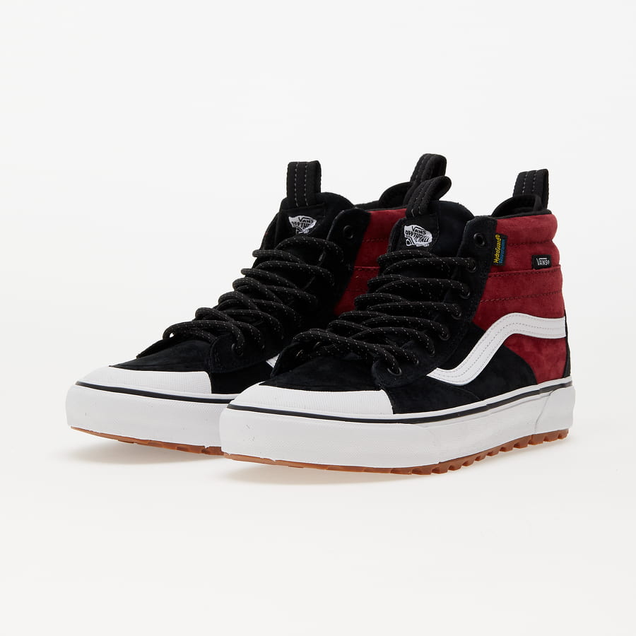 Кецове и обувки Vans SK8-Hi MTE-2 2-Tone Черно | VN0007NK4581, 1
