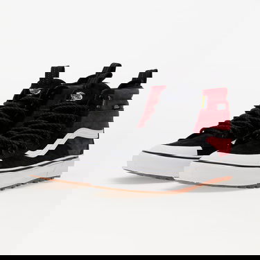 Кецове и обувки Vans SK8-Hi MTE-2 2-Tone Черно | VN0007NK4581, 1