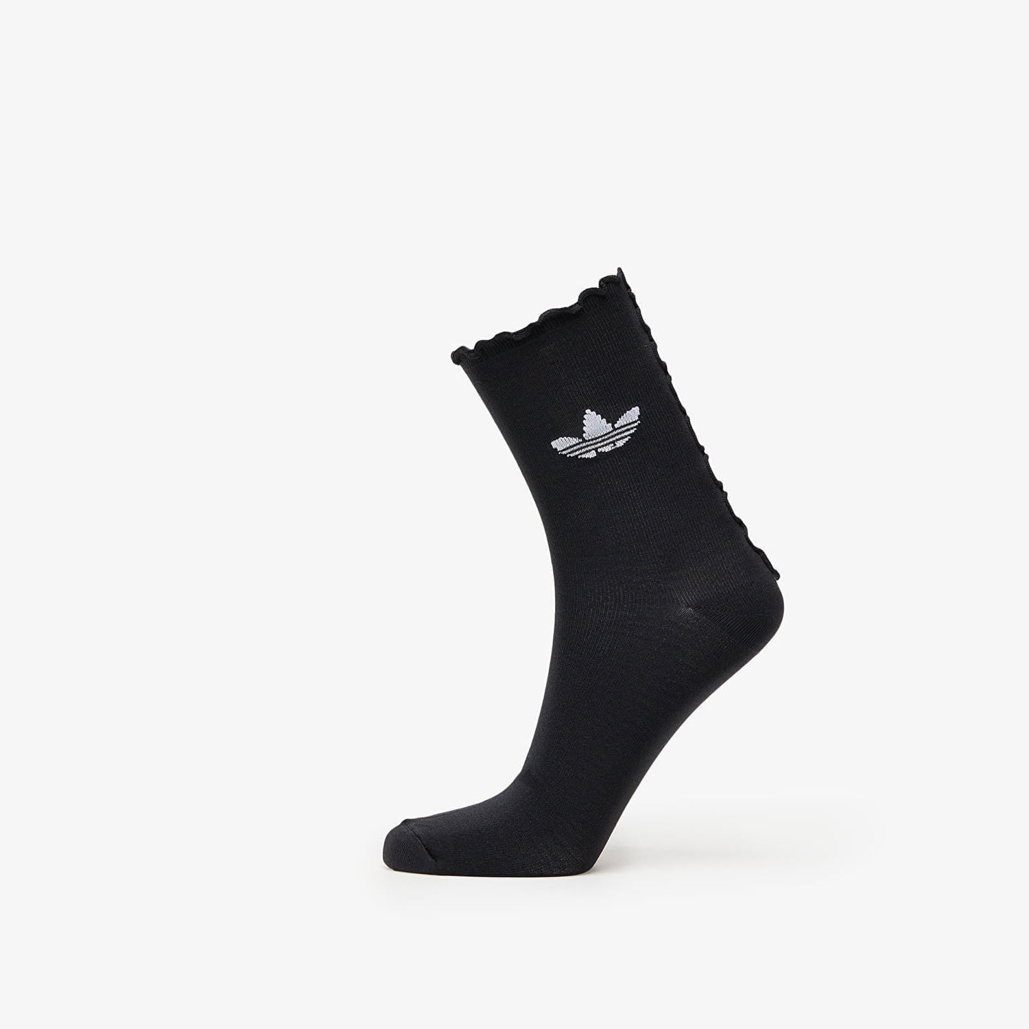 Чорапи adidas Originals Adidas Ruffle Socks, 2-Pack Многоцветен | JD5623, 1