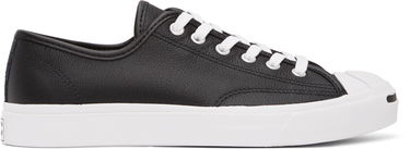 Кецове и обувки Converse Jack Purcell OX Черно | 164224C, 0