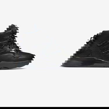 Кецове и обувки Reebok Juun.j x Pump Omni Zone II Черно | GW8004, 1