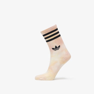 Бельо и чорапи adidas Originals Batik Sock 2-Pack Mgh Многоцветен | HK5163, 2