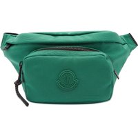 Чанта за кръста Moncler Durance Belt Bag Зелено | 5M000-M2388-05-847, 1