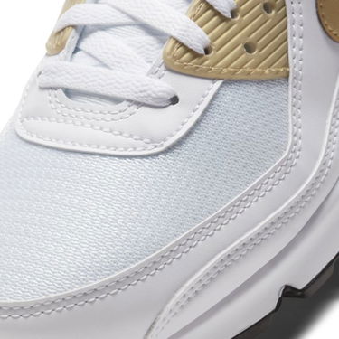 Кецове и обувки Nike Air Max 90 FlyEase Бяло | CU0814-100, 4
