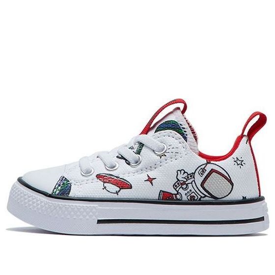 Кецове и обувки Converse CTAS Superplay Slip Бяло | 765644C