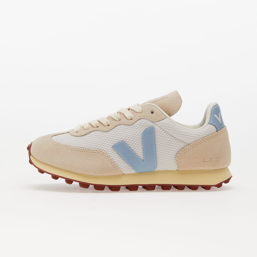 Кецове и обувки Veja Rio Branco W Бежово | RB0102959A, 0