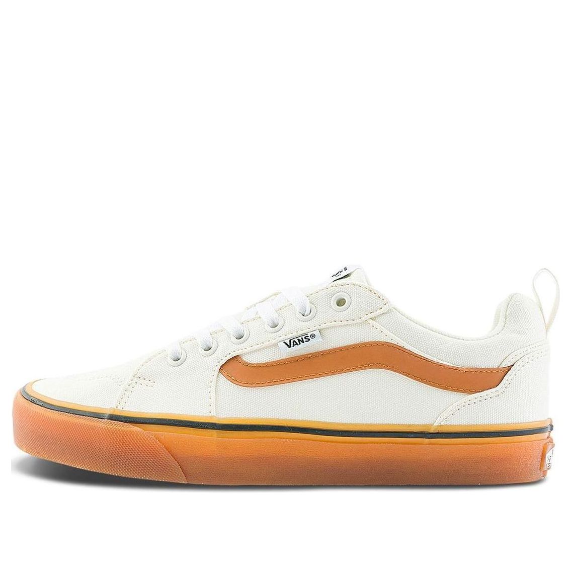 Кецове и обувки Vans Filmore Бяло | VN0A5EDUFS8, 0