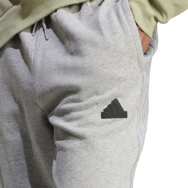 Спортни панталони adidas Performance Fleece Pants Сиво | IW3538, 4