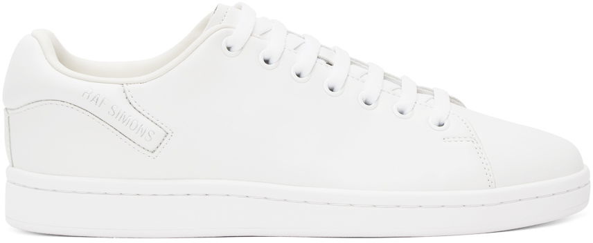 Кецове и обувки RAF SIMONS Orion W Бяло | HR760001S, 0