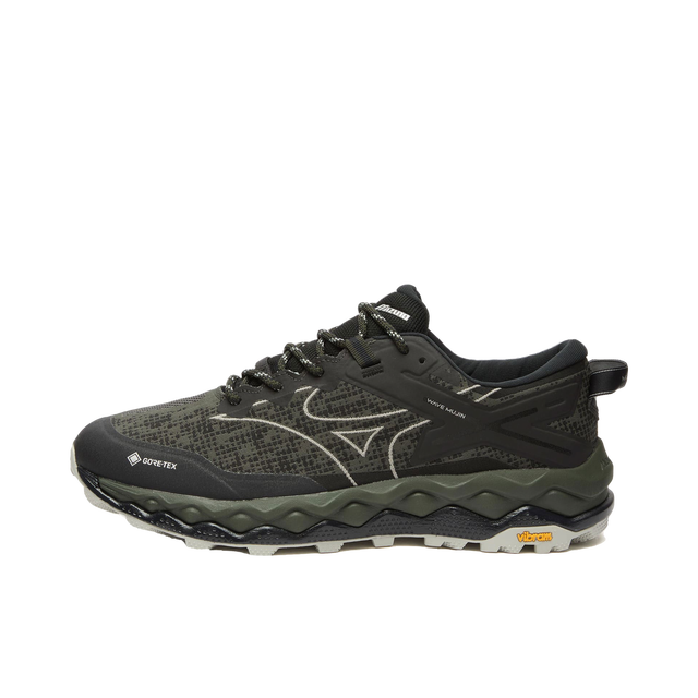 Maharishi Wave Mujin LS Gore-tex