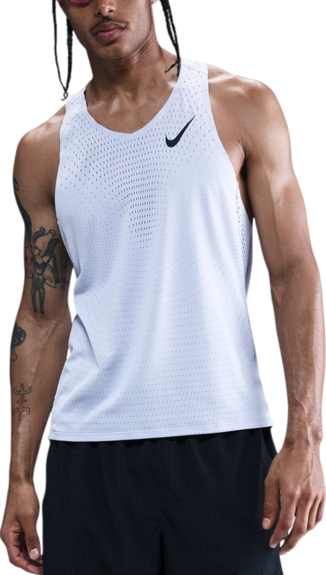 AeroSwift Running Tank Top