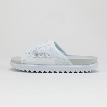 Кецове и обувки Nike Asuna Slide W Бяло | CI8799-002, 0