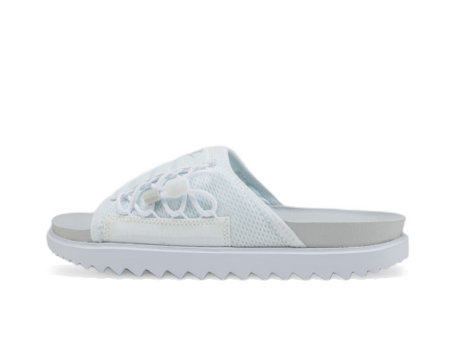 Кецове и обувки Nike Asuna Slide W Бяло | CI8799-002