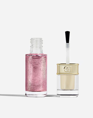 Парфюми и аромати Dolce & Gabbana Dolce & Gabbana Nailed It Pearl Queen Nail Lacquer Розово | MKUPNLS0000V0003, 1