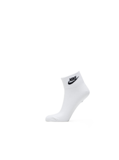 Everyday Essential Ankle Socks 3-Pack