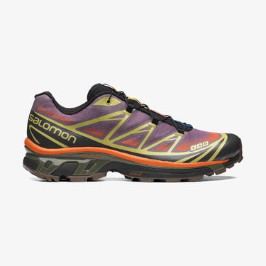 Кецове и обувки Salomon XT-6 Многоцветен | L41629900, 0