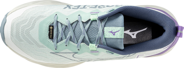 Кецове и обувки Mizuno Wave Daichi 9 GTX Зелено | j1gk2556-22, 2