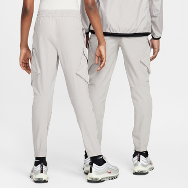 Карго панталони Nike Nike Sportswear City Utility Cargo Pants Сиво | FZ4904-009, 1