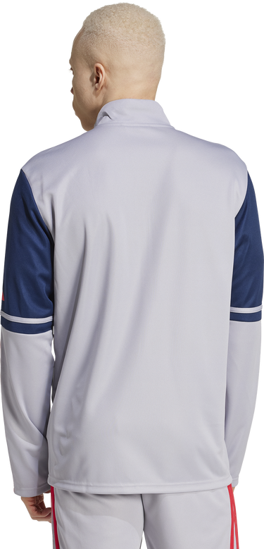 Комплект adidas Originals Adidas Squadra 25 Track Jacket Сиво | jp3389, 4