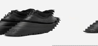Кецове и обувки UGG Tasman Weather Hybrid Черно | 1174251-BBLC, 3