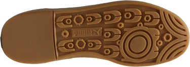 Кецове и обувки Puma Super Team SD Зелено | 398528-01, 2