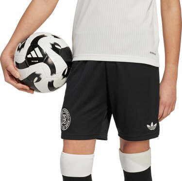 Къси панталони adidas Originals adidas Originals DFB Deutschland 125th Anniversary Shorts Kids Черно | jy0253, 0
