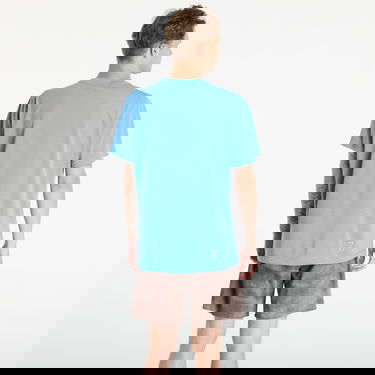 Тениска On Running Train Tee Синьо | 1MF11783543, 2