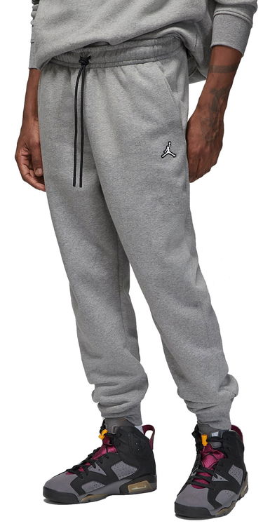 Спортни панталони Jordan Fleece Pant Сиво | dq7340-091, 0