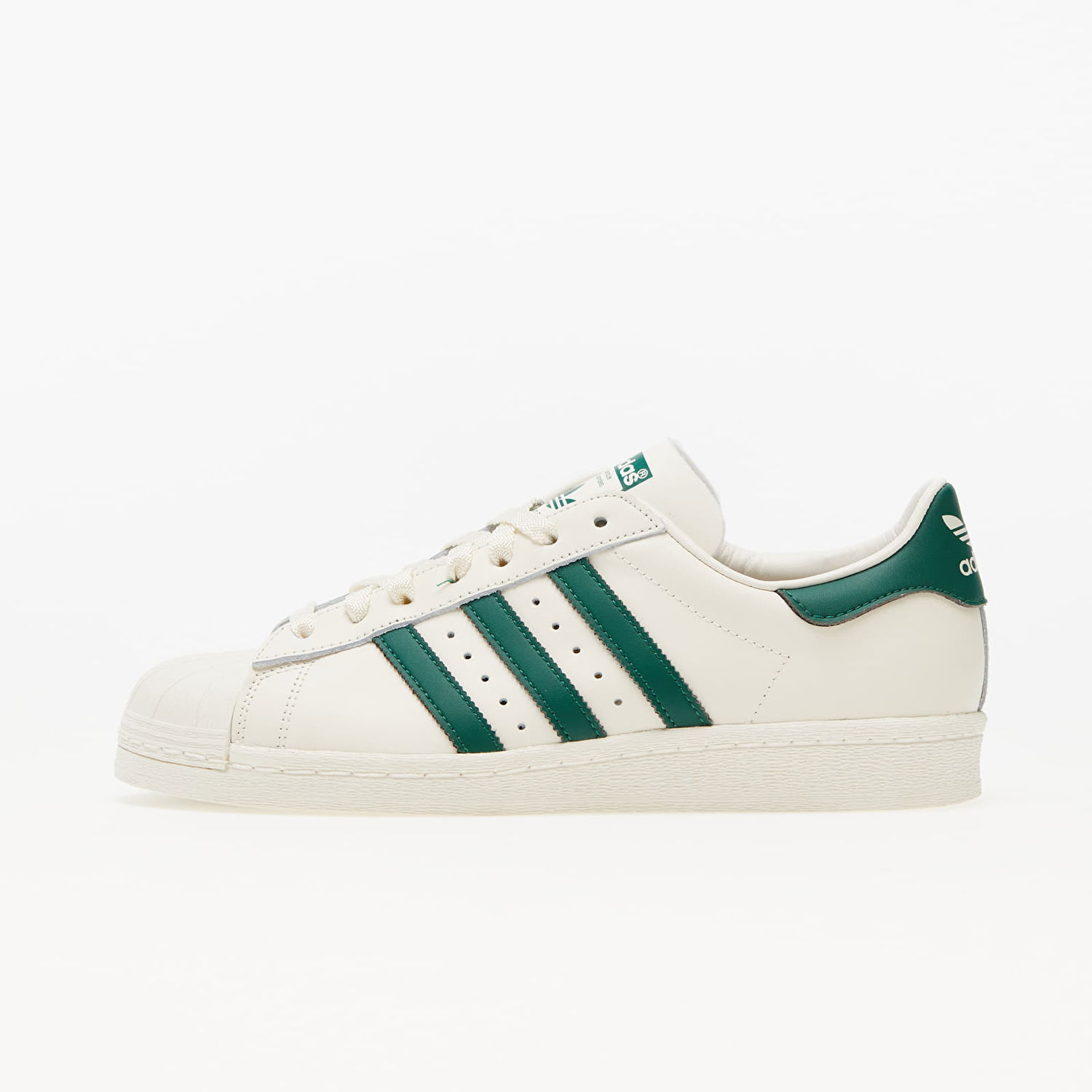 Кецове и обувки adidas Originals Superstar 82 Бяло | GW6011, 0