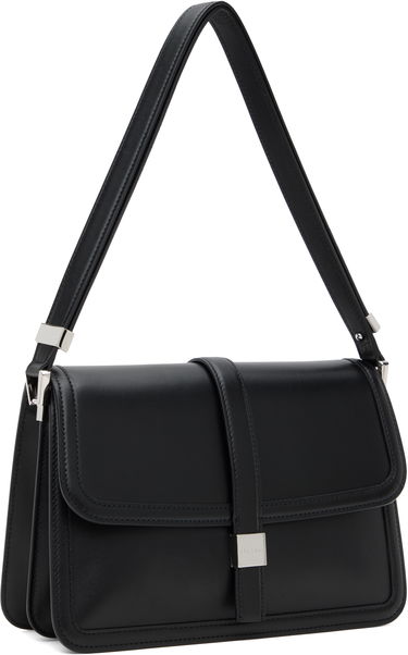 Чанта през рамо Max Mara Max Mara Bianca Shoulder Bag Черно | 2424516012600 MM81169, 1