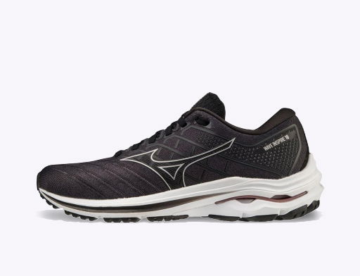 Бягане Mizuno Wave Inspire 18 Черно | J1GD224404