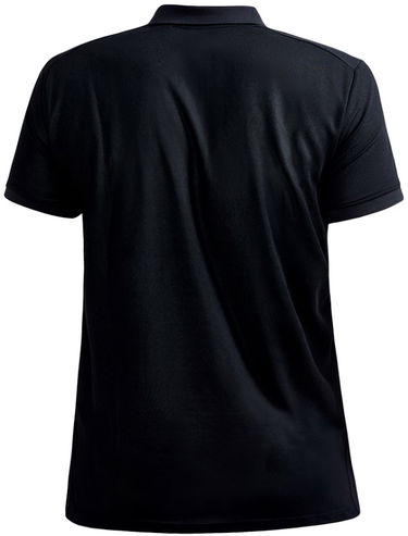Поло тениска Craft Craft Core Unify Polo Shirt Черно | 1909138-999000, 2