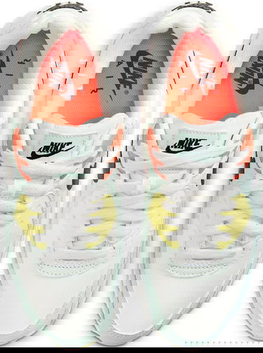 Кецове и обувки Nike Air Max 90 W Многоцветен | cv8819-101, 3