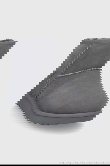 Кецове и обувки UGG Classic Mini Сиво | 1016222.GRY, 1