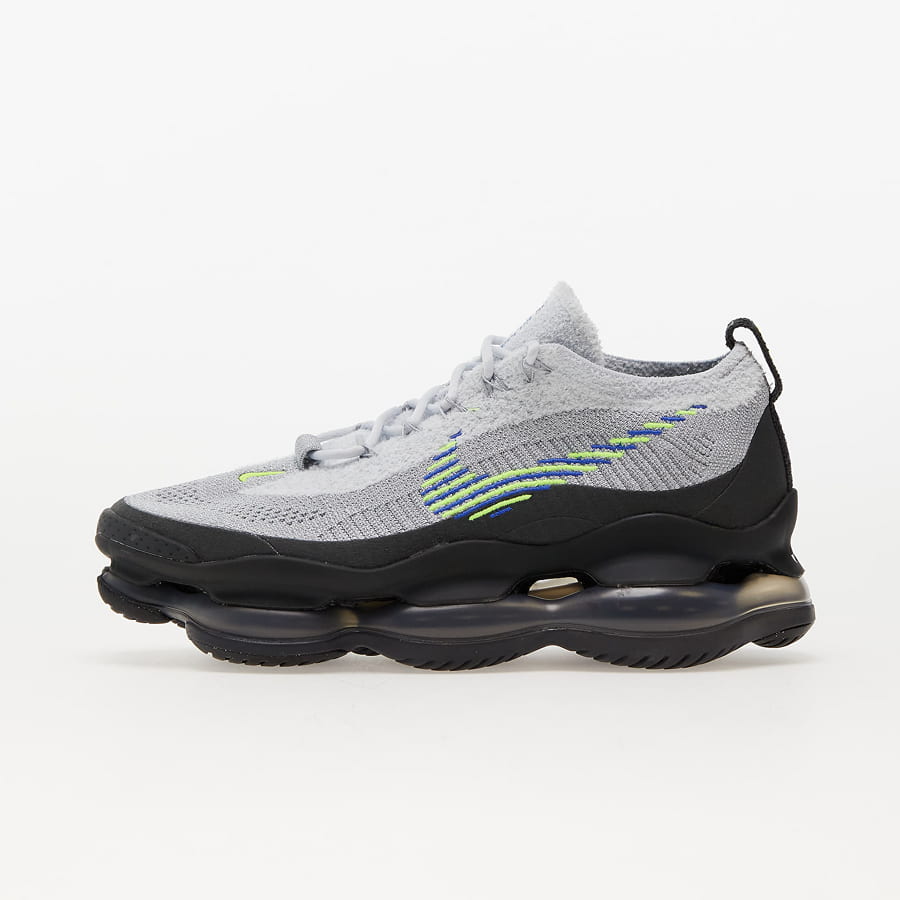 Кецове и обувки Nike Air Max Scorpion "Wolf Grey" Сиво | DJ4701-002, 1