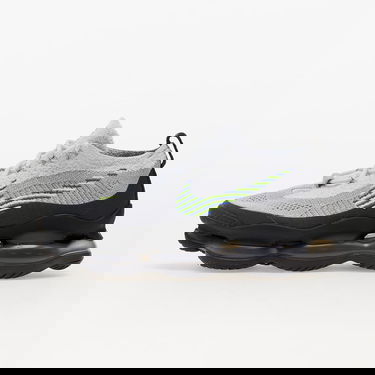 Кецове и обувки Nike Air Max Scorpion "Wolf Grey" Сиво | DJ4701-002, 1