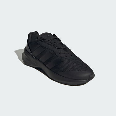 Кецове и обувки adidas Performance Heawyn Черно | IG2377, 4