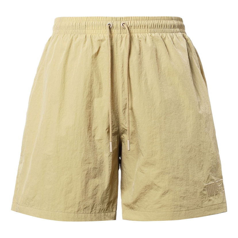 Къси панталони Nike Nike Series Breathable Straight Shorts Жълто | DV6194-297