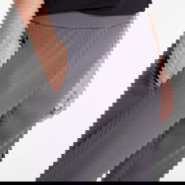 Карго панталони CALVIN KLEIN Tape Cargo Hwk Сиво | J30J322050 PRC, 2