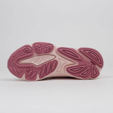 Кецове и обувки adidas Originals Ozweego W Розово | EE5719, 4